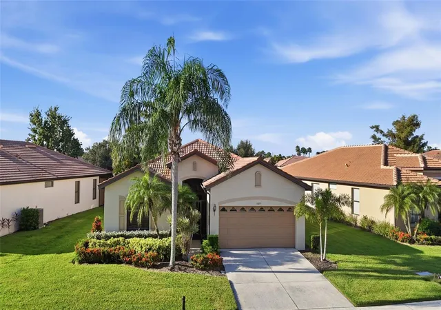Photo 1 of Single family home for sale at 1884 Batello Dr, Venice, FL 34292 | MLS# N6145441 | Listing updated on 2026-09-01
