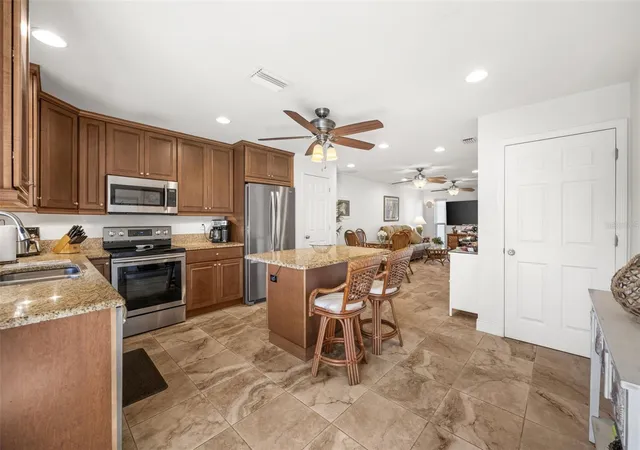 Photo 4 of Condo for sale at 4803 SW Santa Barbara Ct #8, Cape Coral, FL 33914 | MLS# C7529854 | Listing updated on 2026-09-03