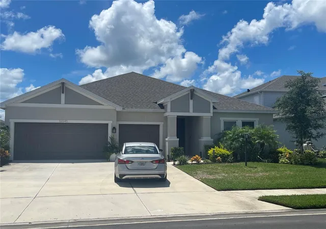 Photo 1 of Sale Pending at 16545 Star Grass Cir, Bradenton, FL 34211 | MLS# TB8541410 | Listing updated on 2026-09-02