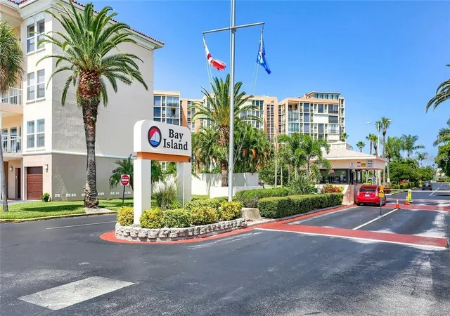 Photo 1 of Condo for sale at 7665 Sun Is Dr S #409, South Pasadena, FL 33707 | MLS# TB8541714 | Listing updated on 2026-09-02