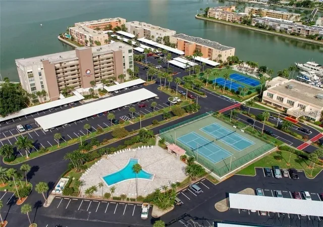 Photo 3 of Condo for sale at 7665 Sun Is Dr S #409, South Pasadena, FL 33707 | MLS# TB8541714 | Listing updated on 2026-09-02
