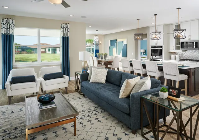 Photo 2 of Single family home for sale at 132 Sun Chaser Dr, Nokomis, FL 34275 | MLS# TB8541718 | Listing updated on 2026-09-02
