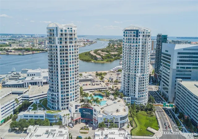 Photo 1 of Condo for sale at 1209 E Cumberland Ave #1404, Tampa, FL 33602 | MLS# TB8541813 | Listing updated on 2026-09-03
