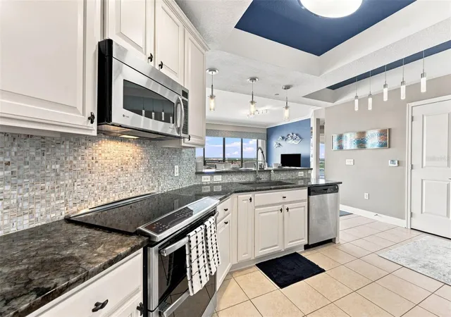 Photo 4 of Condo for sale at 1209 E Cumberland Ave #1404, Tampa, FL 33602 | MLS# TB8541813 | Listing updated on 2026-09-03