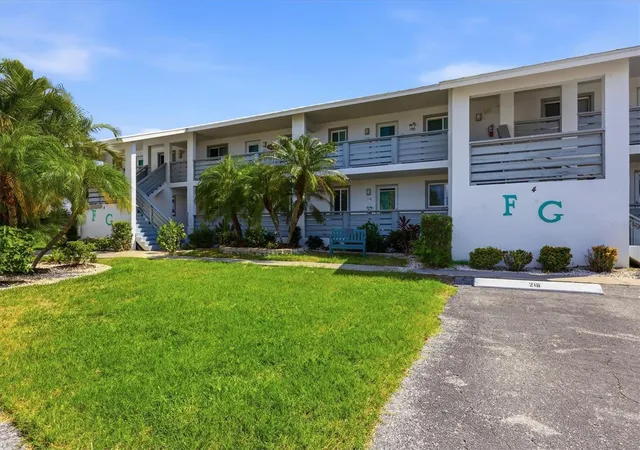 Photo 1 of Condo for sale at 6800 Placida Rd #114, Englewood, FL 34224 | MLS# D6148535 | Listing updated on 2026-09-04