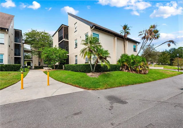 Photo 1 of Condo for sale at 2025 Sylvester Rd #N101, Lakeland, FL 33803 | MLS# TB8541894 | Listing updated on 2026-09-02