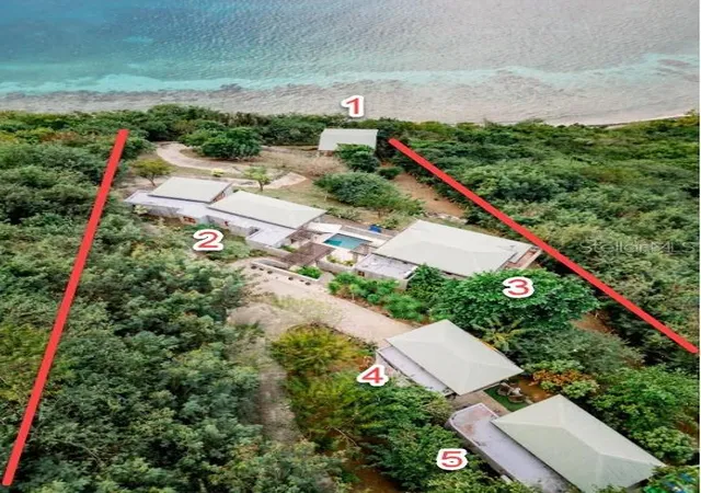 Photo 36 of Single family home for sale at 9 William Font, Culebra, PR 00775 | MLS# PR9123652 | Listing updated on 2026-09-02