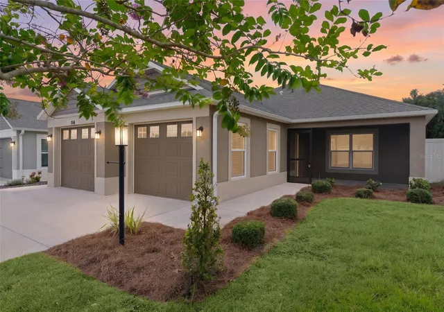 Photo 4 of House for sale at 3116 Monument Way, The Villages, FL 32163 | MLS# G5116909 | Listing updated on 2026-09-17