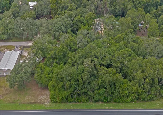Photo 2 of Land for sale at 0 N Highway 19, Chiefland, FL 32626 | MLS# W7888872 | Listing updated on 2026-09-02
