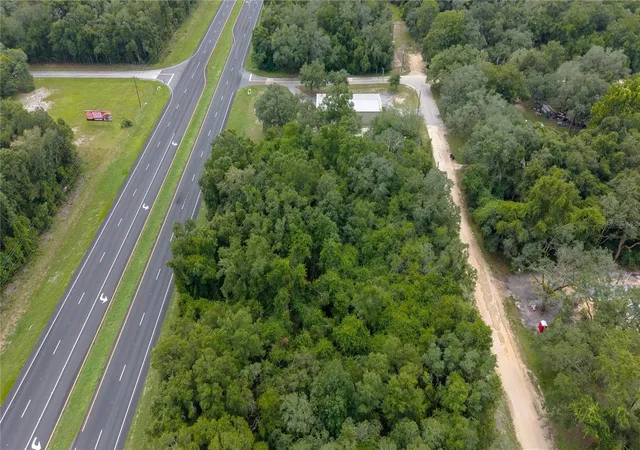 Photo 3 of Land for sale at 0 N Highway 19, Chiefland, FL 32626 | MLS# W7888872 | Listing updated on 2026-09-02