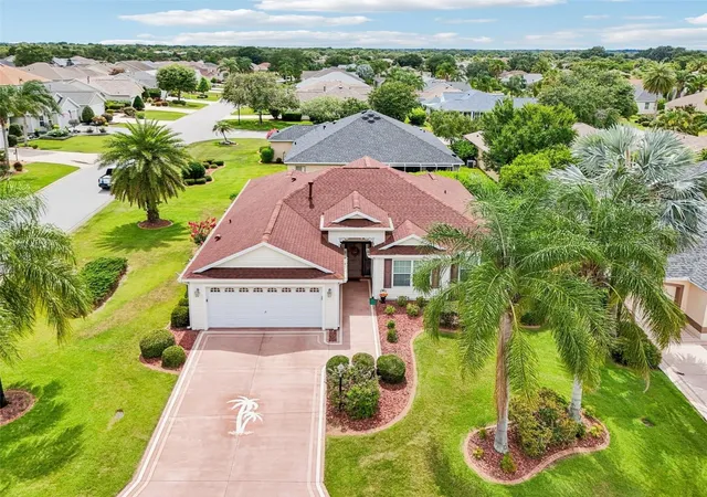 Photo 1 of Single family home for sale at 1722 Bugle Ter, The Villages, FL 32162 | MLS# G5116915 | Listing updated on 2026-09-04