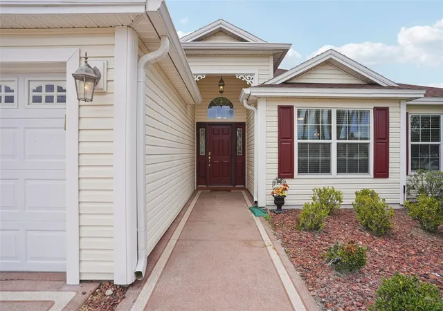 Photo 3 of Single family home for sale at 1722 Bugle Ter, The Villages, FL 32162 | MLS# G5116915 | Listing updated on 2026-09-04