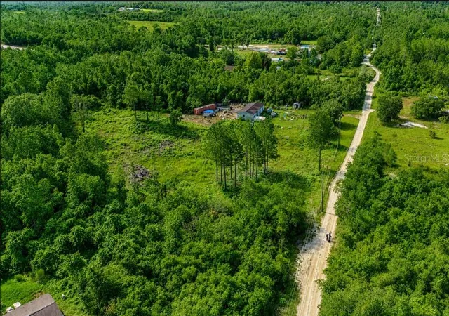 Photo 3 of Land for sale at 43718 Cooter Pond Rd, Deland, FL 32720 | MLS# O6436285 | Listing updated on 2026-09-01