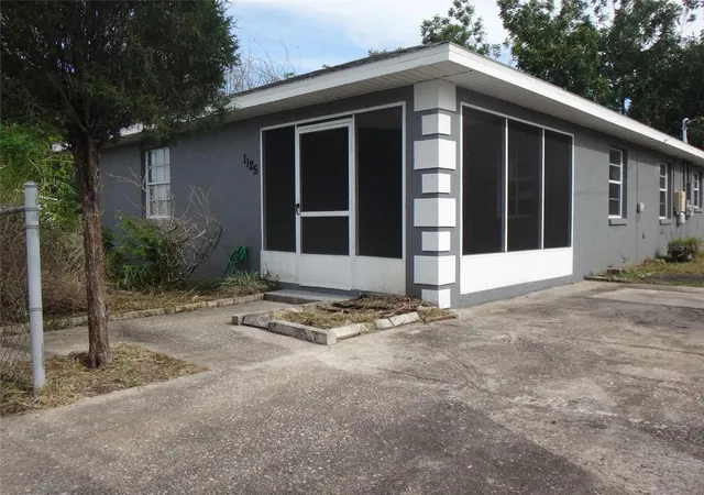 Photo 1 of Single family home for sale at 1125 Britts Ln, Bartow, FL 33830 | MLS# TB8542109 | Listing updated on 2026-09-02