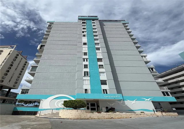 Photo 1 of Condo for sale at 3409 Ave Isla Verde #203, Carolina, PR 00979 | MLS# PR9123669 | Listing updated on 2026-09-03