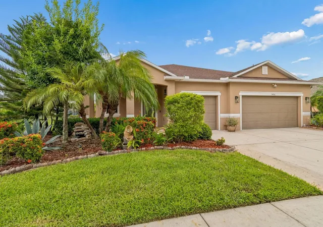 Photo 1 of Single family home for sale at 5406 Sandy Shell Dr, Apollo Beach, FL 33572 | MLS# O6436354 | Listing updated on 2026-09-03