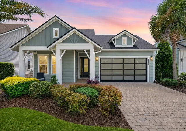 Photo 1 of Single family home for sale at 12027 Sw 33rd Place, Gainesville, FL 32608 | MLS# GC542988 | Listing updated on 2026-09-03