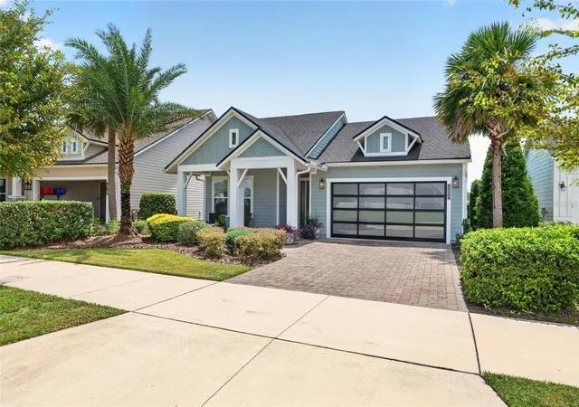 Photo 2 of Single family home for sale at 12027 Sw 33rd Place, Gainesville, FL 32608 | MLS# GC542988 | Listing updated on 2026-09-03