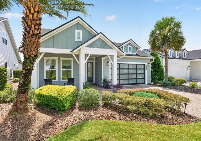 Photo 2 of Single family home for sale at 12027 SW 33rd Place, Gainesville, FL 32608 | MLS# GC542988 | Listing updated on 2026-09-03