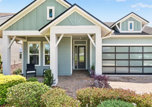 Photo 3 of Single family home for sale at 12027 SW 33rd Place, Gainesville, FL 32608 | MLS# GC542988 | Listing updated on 2026-09-03