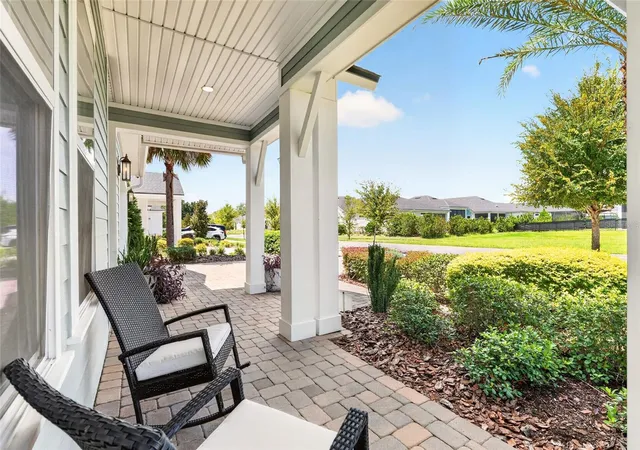 Photo 4 of Single family home for sale at 12027 SW 33rd Place, Gainesville, FL 32608 | MLS# GC542988 | Listing updated on 2026-09-03