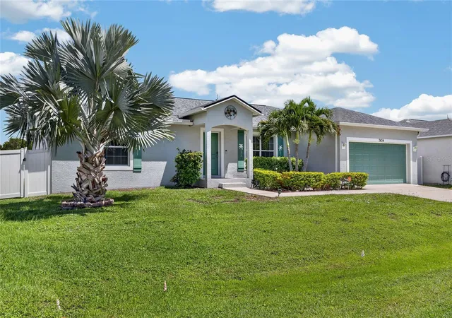 Photo 1 of Single family home for sale at 7434 Ashtabula St, Englewood, FL 34224 | MLS# C7529964 | Listing updated on 2026-09-03