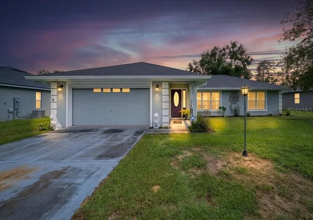Photo 2 of Single family home for sale at 2222 Sw 167th Place, Ocala, FL 34473 | MLS# OM731033 | Listing updated on 2026-09-02