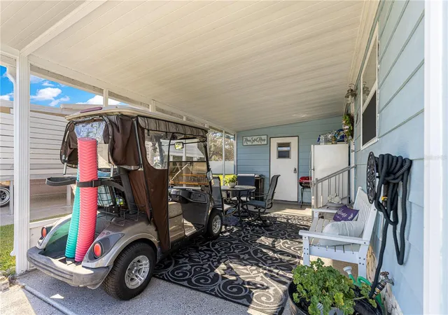Photo 4 of Manufactured home for sale at 606 Tarrson Blvd, Lady Lake, FL 32159 | MLS# G5116952 | Listing updated on 2026-09-24
