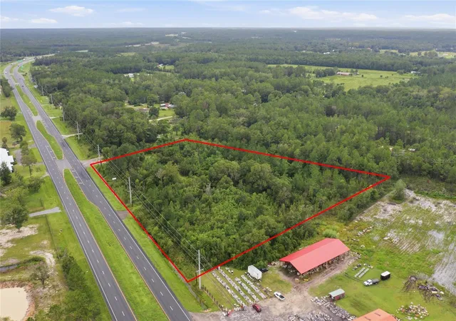 Photo 1 of Land for sale at 19978 N Hwy 301, Starke, FL 32091 | MLS# GC543000 | Listing updated on 2026-09-02