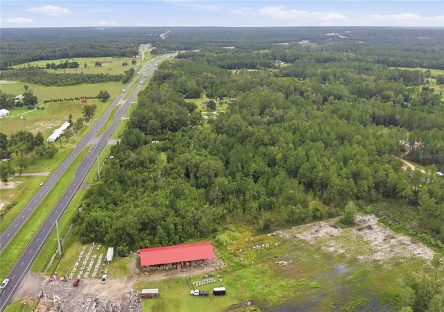 Photo 2 of Land for sale at 19978 N Hwy 301, Starke, FL 32091 | MLS# GC543000 | Listing updated on 2026-09-02