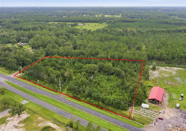 Photo 2 of Land for sale at 19978 N Hwy 301, Starke, FL 32091 | MLS# GC543000 | Listing updated on 2026-09-02