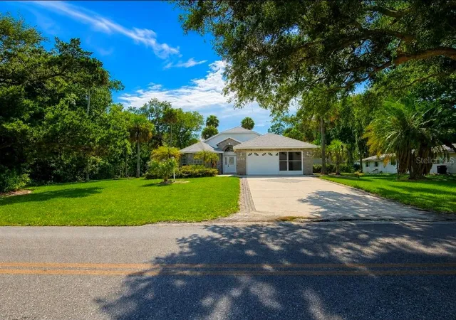 Photo 3 of Single family home for sale at 1308 S Riverside Dr, Edgewater, FL 32132 | MLS# NS1089095 | Listing updated on 2026-09-03