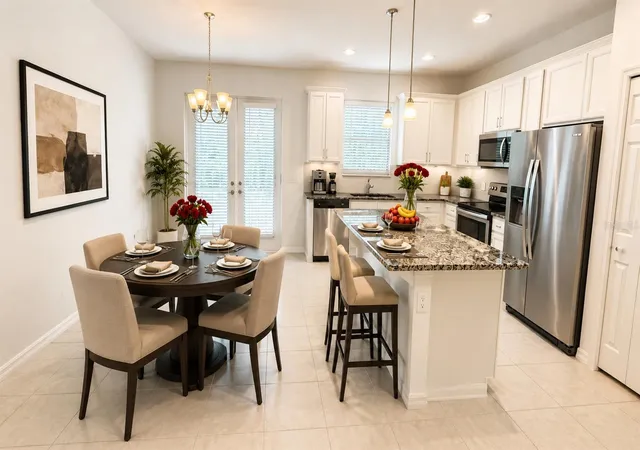 Photo 2 of Townhouse for sale at 4420 Gumbo Limbo Dr, Orlando, FL 32822 | MLS# O6436602 | Listing updated on 2026-09-02