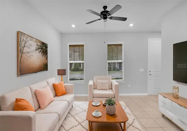 Photo 2 of Townhouse for sale at 5044 Walker St, Saint Cloud, FL 34771 | MLS# O6436612 | Listing updated on 2026-09-04