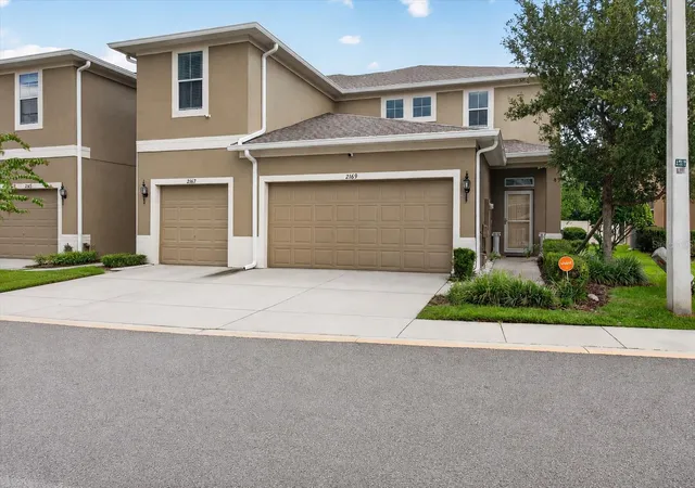 Photo 1 of Townhouse for sale at 2169 Broadway View Ave, Brandon, FL 33510 | MLS# TB8542519 | Listing updated on 2026-09-06