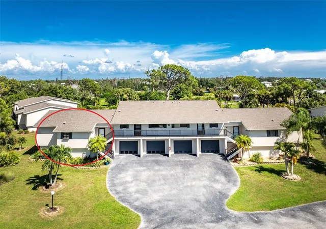 Condo for sale at 4260 Placida Rd #9A, ENGLEWOOD, FL 34224 | MLS# D6148561