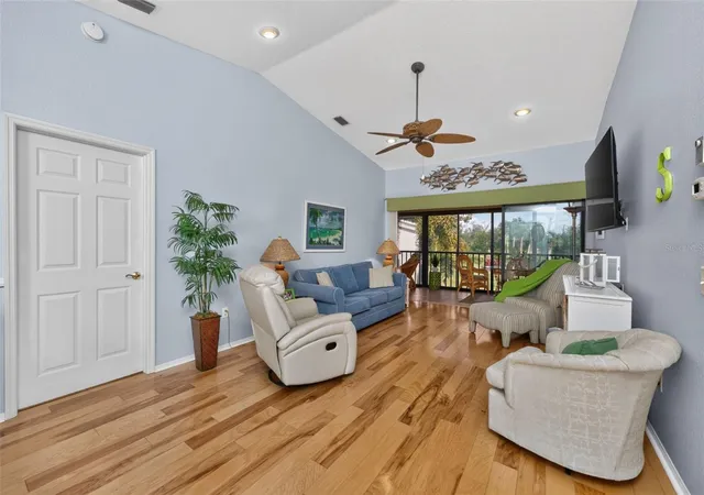 Photo 2 of Condo for sale at 4260 Placida Rd #9A, Englewood, FL 34224 | MLS# D6148561 | Listing updated on 2026-09-03