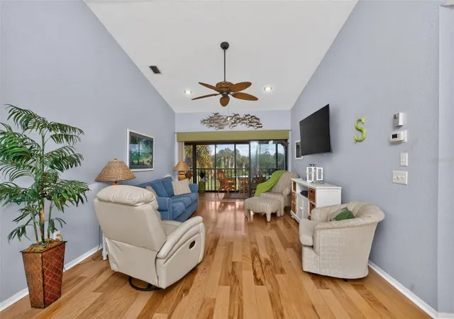 Photo 2 of Condo for sale at 4260 Placida Rd #9A, Englewood, FL 34224 | MLS# D6148561 | Listing updated on 2026-09-03