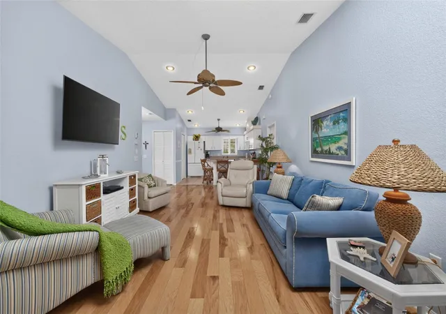 Photo 3 of Condo for sale at 4260 Placida Rd #9A, Englewood, FL 34224 | MLS# D6148561 | Listing updated on 2026-09-03