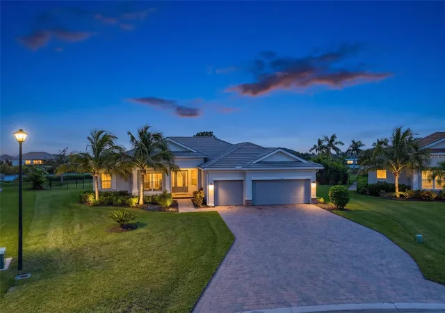Photo 1 of Single family home for sale at 15336 Spanish Point Dr, Port Charlotte, FL 33981 | MLS# C7530010 | Listing updated on 2026-09-04