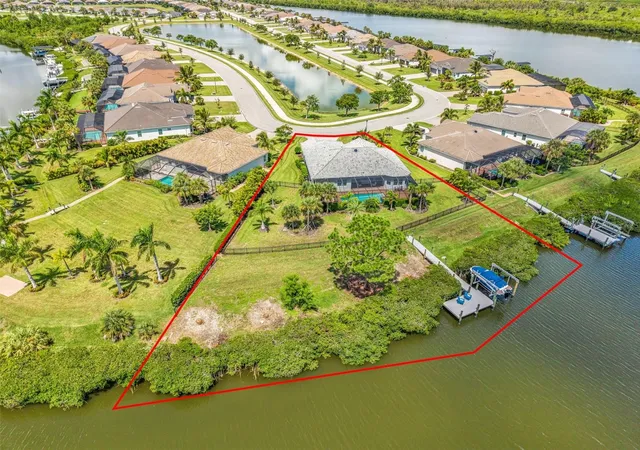 Photo 2 of Single family home for sale at 15336 Spanish Point Dr, Port Charlotte, FL 33981 | MLS# C7530010 | Listing updated on 2026-09-04