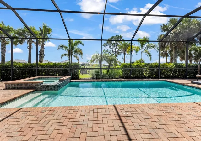 Photo 2 of Single family home for sale at 15336 Spanish Point Dr, Port Charlotte, FL 33981 | MLS# C7530010 | Listing updated on 2026-09-04