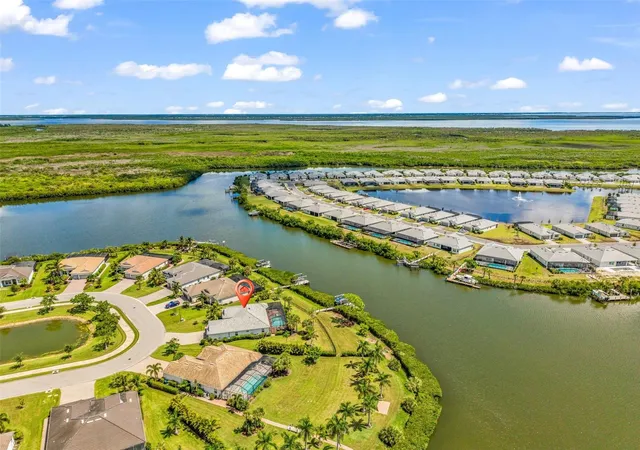 Photo 3 of Single family home for sale at 15336 Spanish Point Dr, Port Charlotte, FL 33981 | MLS# C7530010 | Listing updated on 2026-09-04