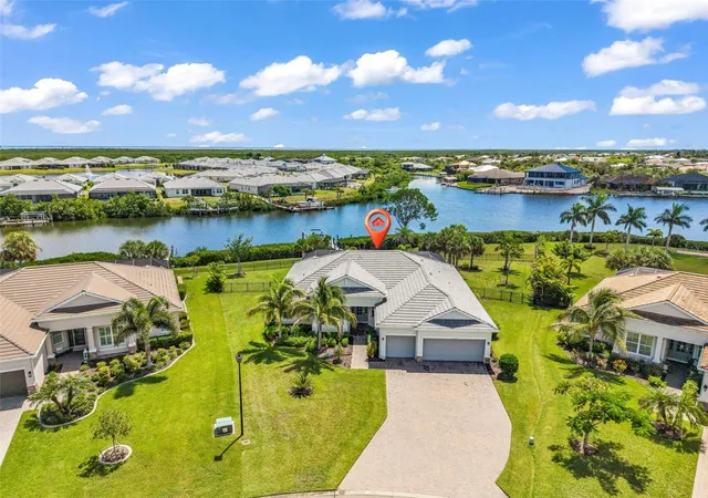 Photo 4 of Single family home for sale at 15336 Spanish Point Dr, Port Charlotte, FL 33981 | MLS# C7530010 | Listing updated on 2026-09-04