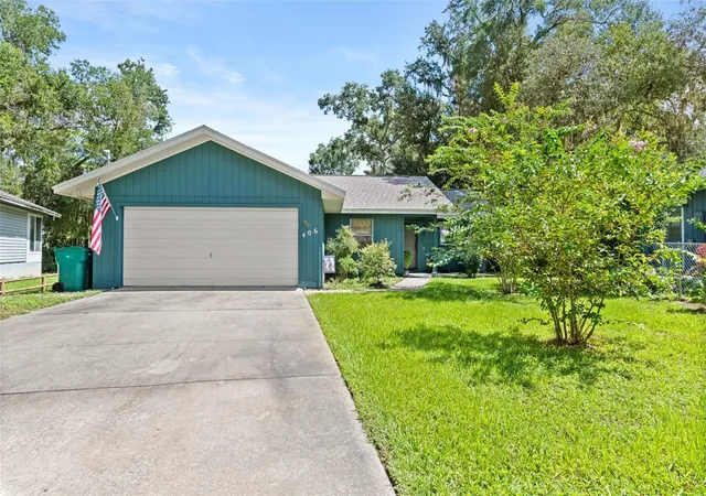 Photo 1 of Single family home for sale at 406 E Circlewood St, Inverness, FL 34452 | MLS# TB8542647 | Listing updated on 2026-09-03