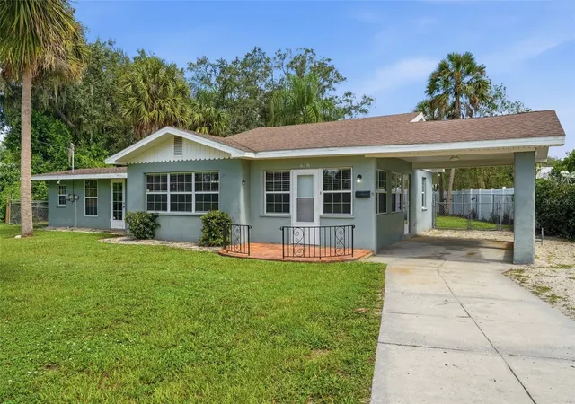 Photo 1 of Single family home for sale at 618 W Oak St, Arcadia, FL 34266 | MLS# C7530012 | Listing updated on 2026-09-05