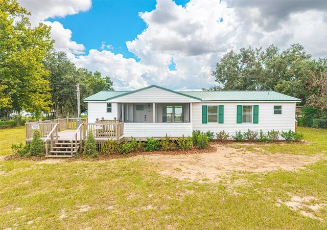 Photo 1 of Manufactured home for sale at 8025 Alturas Babson Park Cutoff Rd, Bartow, FL 33830 | MLS# L4964585 | Listing updated on 2026-09-05