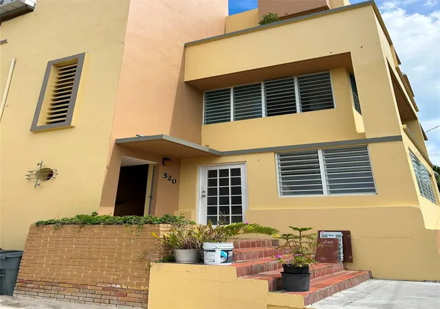 Photo 2 of Condo for sale at 520 Riera St #2, San Juan, PR 00909 | MLS# PR9123713 | Listing updated on 2026-09-02