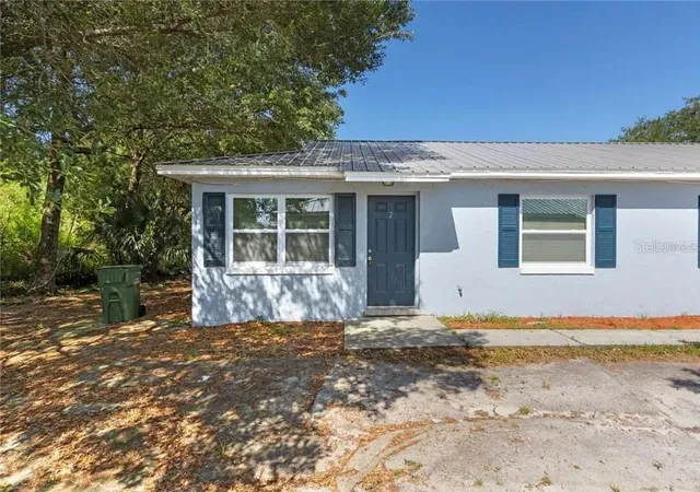 Photo 3 of Multi family home for sale at 1703 Birchwood Cir, Leesburg, FL 34748 | MLS# G5116997 | Listing updated on 2026-09-02