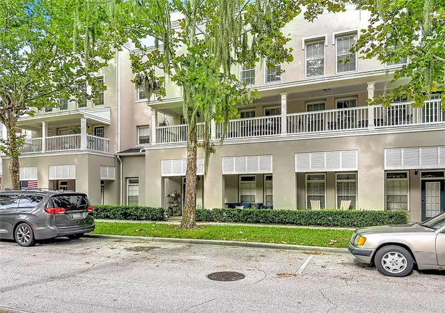 Photo 2 of Condo for sale at 581 Water St #581, Celebration, FL 34747 | MLS# S5156351 | Listing updated on 2026-09-06